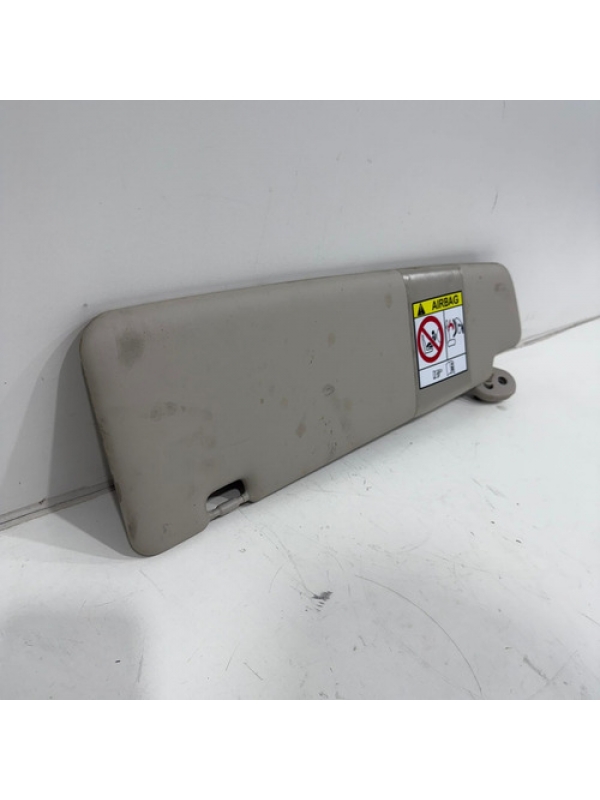 Quebra Sol Lado Direito Peugeot Boxer Jumper 2018 019 À 2024