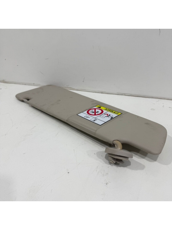 Quebra Sol Lado Direito Peugeot Boxer Jumper 2018 019 À 2024