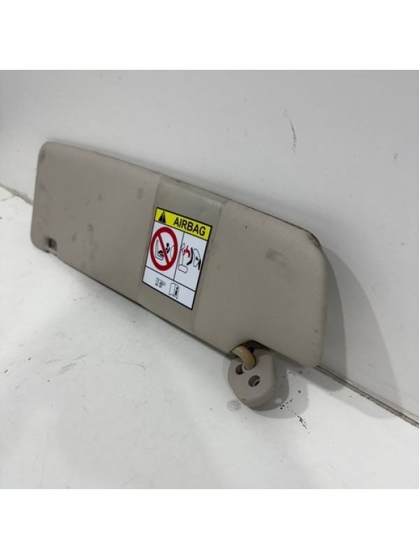 Quebra Sol Lado Direito Peugeot Boxer Jumper 2018 019 À 2024