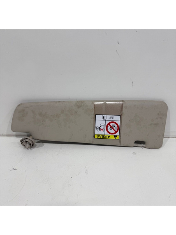 Quebra Sol Lado Direito Peugeot Boxer Jumper 2018 019 À 2024