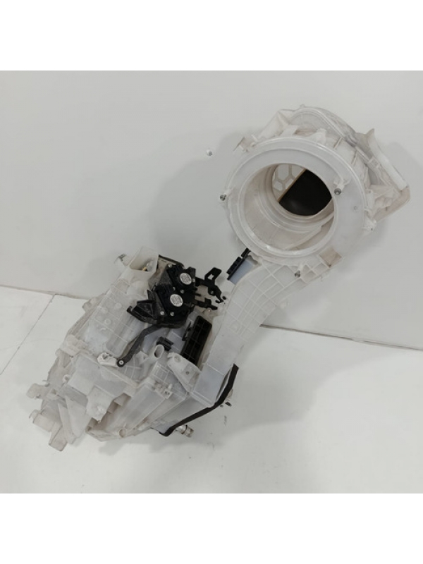 Caixa Ar Forçado Peugeot Expert Jumpy Scudo 2019 2020 2021 .