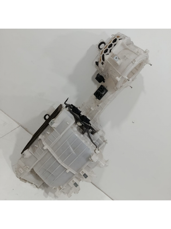 Caixa Ar Forçado Peugeot Expert Jumpy Scudo 2019 2020 2021 .