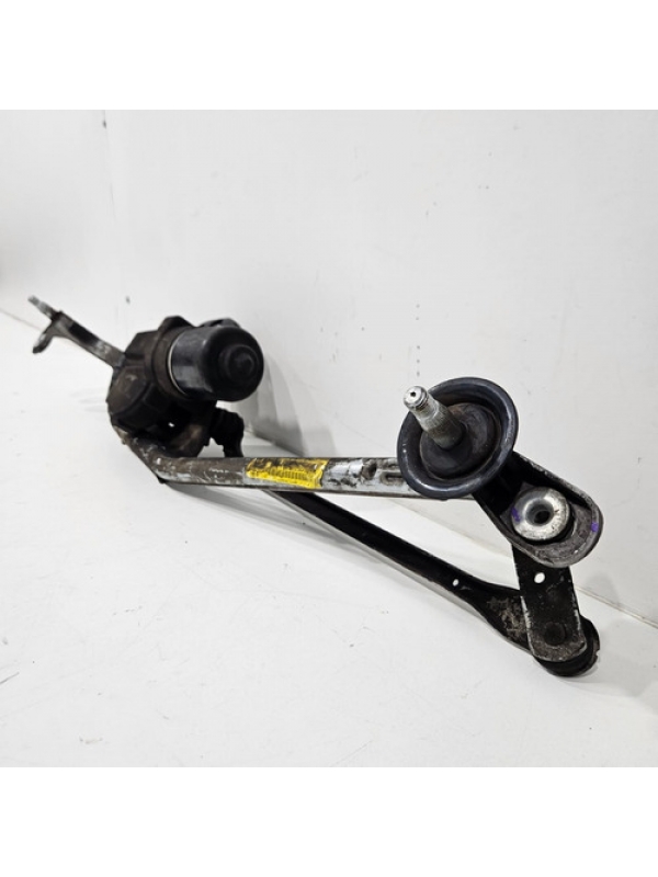 Motor Galhada Limpador Do Para-brisa Fiat Ducato 2018 À 2022