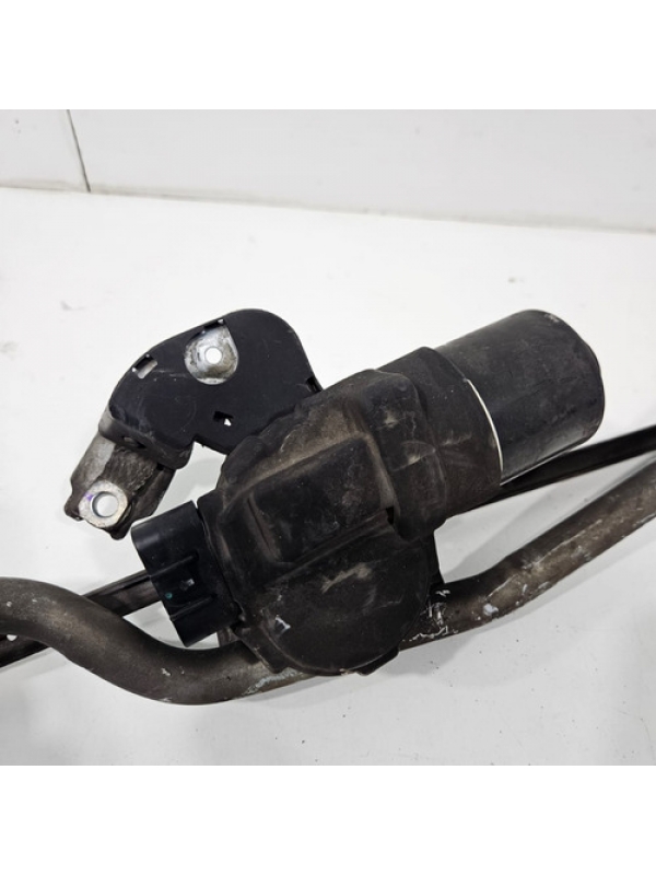 Motor Galhada Limpador Do Para-brisa Fiat Ducato 2018 À 2022