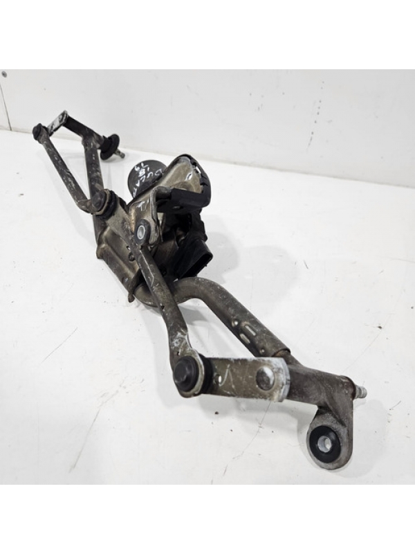 Motor Galhada Limpador Do Para-brisa Fiat Ducato 2018 À 2022