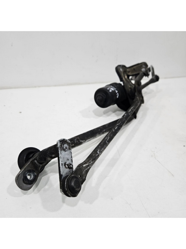 Motor Galhada Limpador Do Para-brisa Fiat Ducato 2018 À 2022