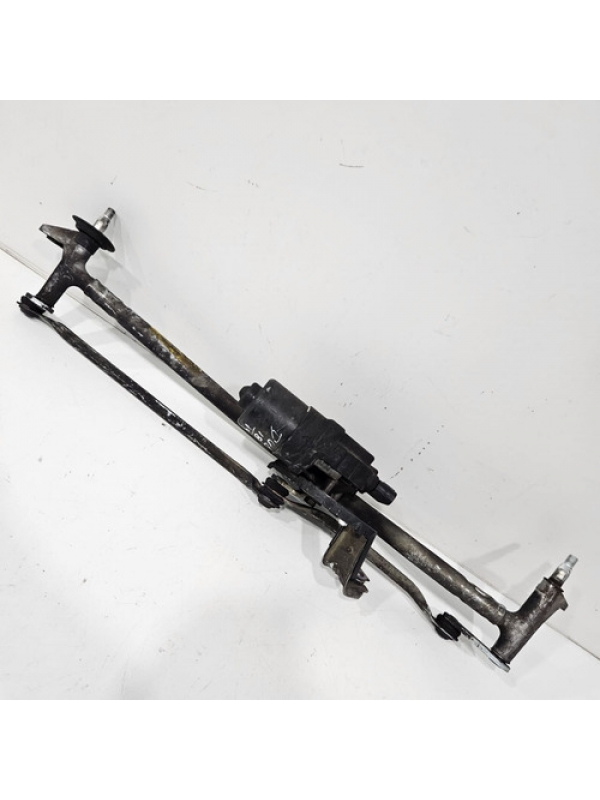 Motor Galhada Limpador Do Para-brisa Fiat Ducato 2018 À 2022