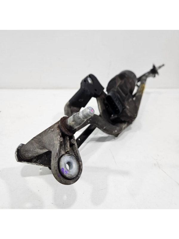 Motor Galhada Limpador Do Para-brisa Fiat Ducato 2018 À 2022