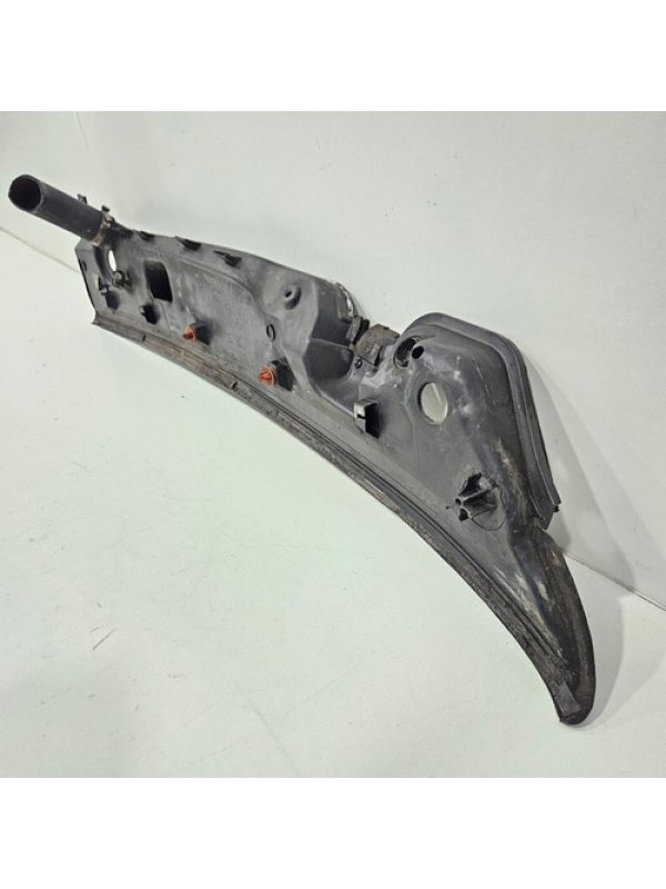 Churrasqueira Esquerda Parabrisa Fiat Ducato 2.3 2018 À 2022