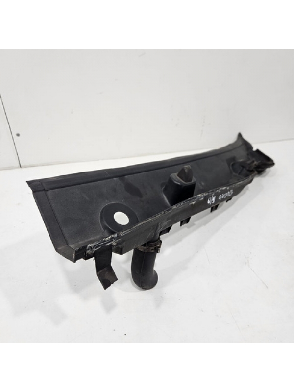 Churrasqueira Esquerda Parabrisa Fiat Ducato 2.3 2018 À 2022