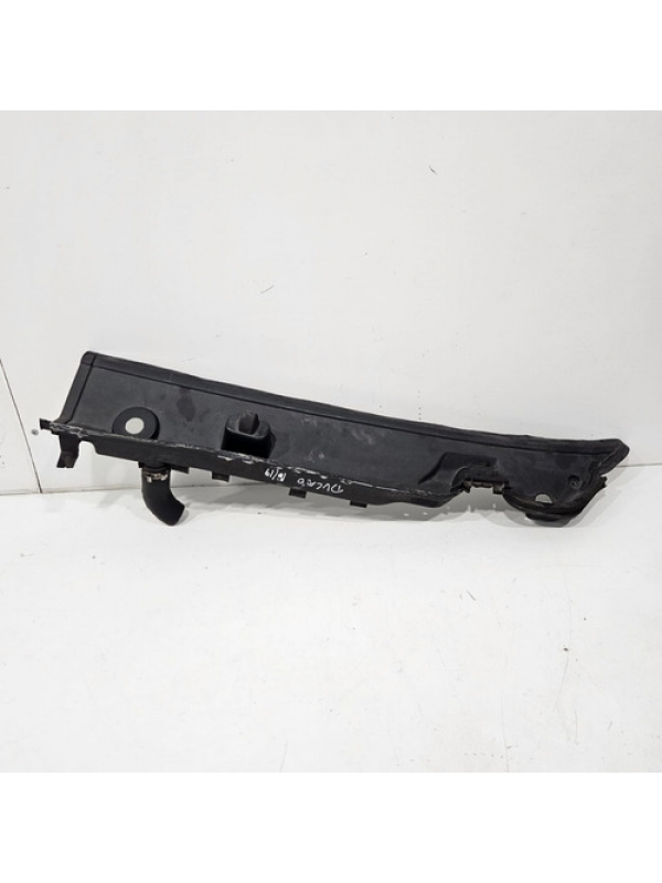 Churrasqueira Esquerda Parabrisa Fiat Ducato 2.3 2018 À 2022