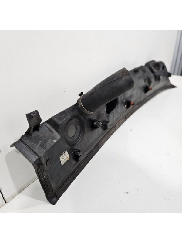 Churrasqueira Esquerda Parabrisa Fiat Ducato 2.3 2018 À 2022