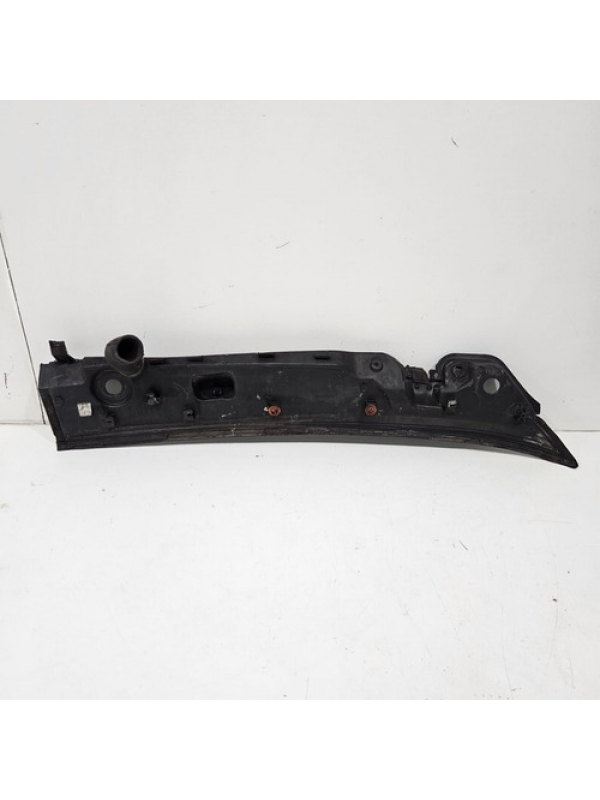 Churrasqueira Esquerda Parabrisa Fiat Ducato 2.3 2018 À 2022