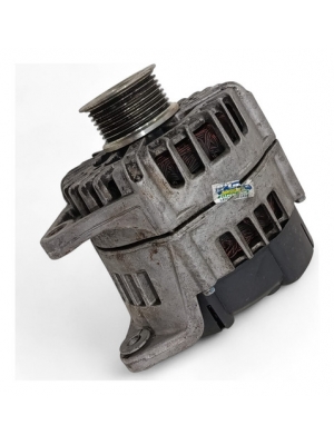 Alternador Motor Fiat Ducato 2.3 180a 14v 2014 2015 2016 017