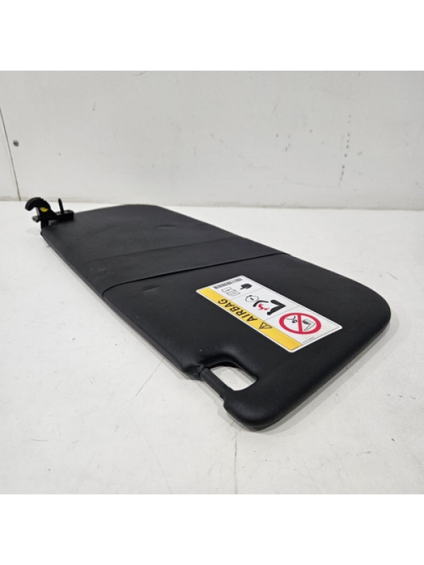 Quebra Sol Direito Mb Sprinter 416 516 417 517 2020 Até 2025