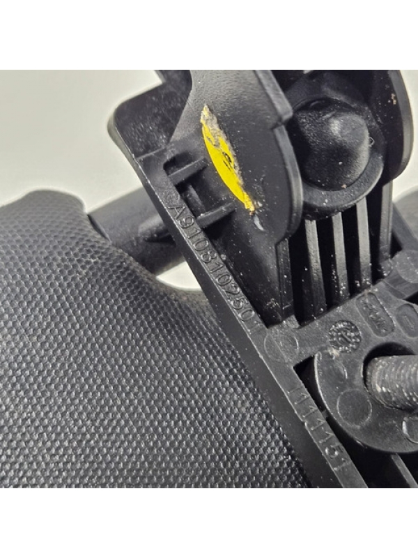 Quebra Sol Direito Mb Sprinter 416 516 417 517 2020 Até 2025