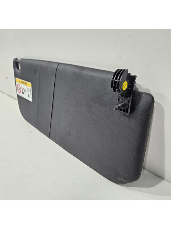 Quebra Sol Direito Mb Sprinter 416 516 417 517 2020 Até 2025