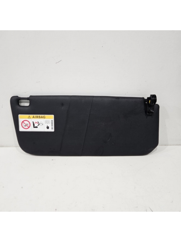 Quebra Sol Direito Mb Sprinter 416 516 417 517 2020 Até 2025