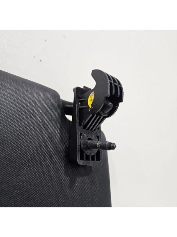 Quebra Sol Direito Mb Sprinter 416 516 417 517 2020 Até 2025