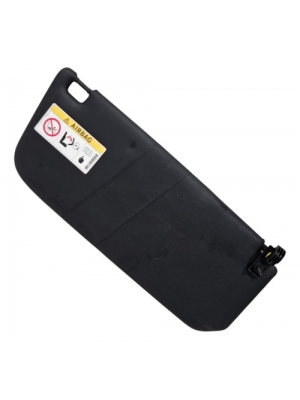 Quebra Sol Direito Mb Sprinter 416 516 417 517 2020 Até 2025