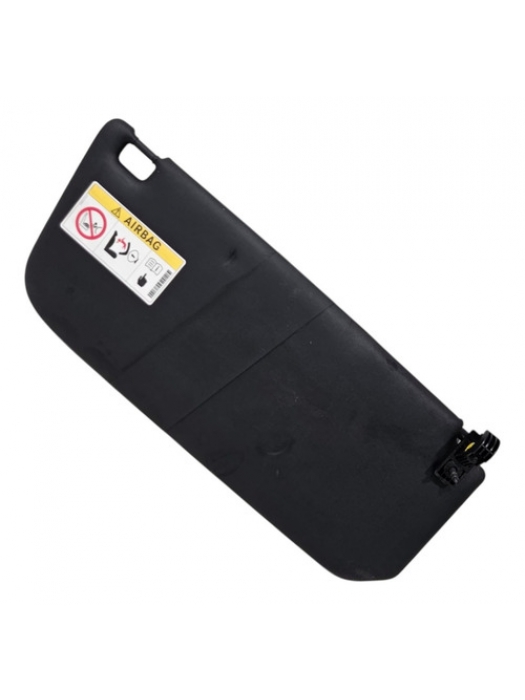 Quebra Sol Direito Mb Sprinter 416 516 417 517 2020 Até 2025