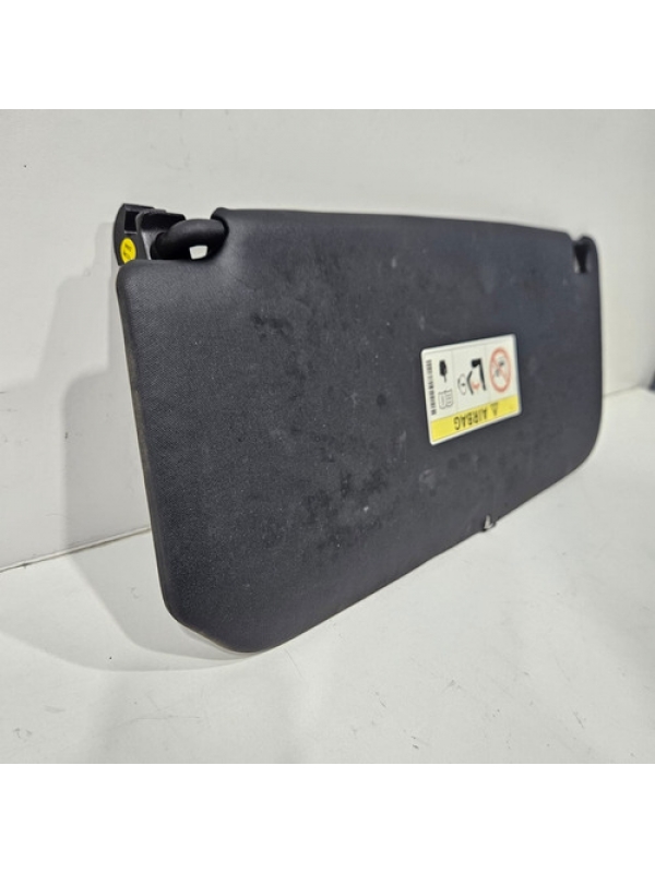 Quebra Sol Direito Mb Sprinter 416 516 417 517 2020 Até 2025