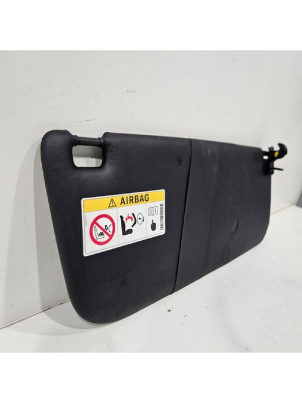 Quebra Sol Direito Mb Sprinter 416 516 417 517 2020 Até 2025