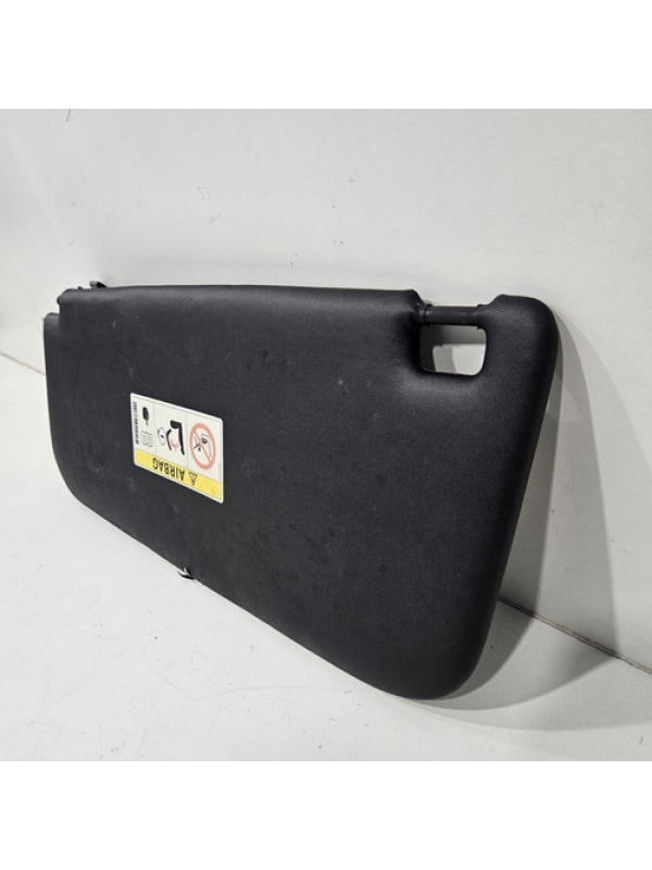 Quebra Sol Direito Mb Sprinter 416 516 417 517 2020 Até 2025