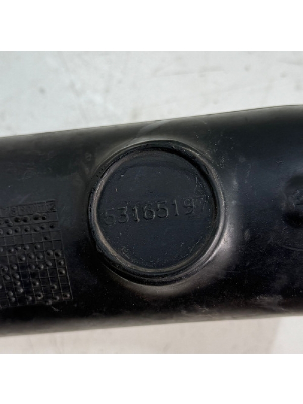 Mangueira Filtro Ar Fiat Ducato 2.3 2010 2011 2012 13 À 2017