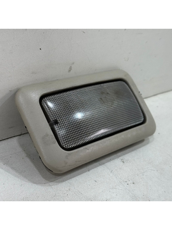 Luz Cortesia Interna Teto Fiat Ducato Jumper 2018 019 À 2024