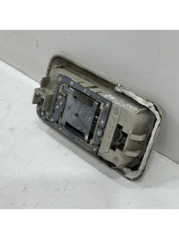 Luz Cortesia Interna Teto Fiat Ducato Jumper 2018 019 À 2024