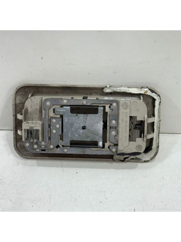 Luz Cortesia Interna Teto Fiat Ducato Jumper 2018 019 À 2024