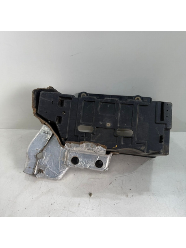 Suporte Caixa Fixação Bateria Renault Master 2.5 2006 À 2012