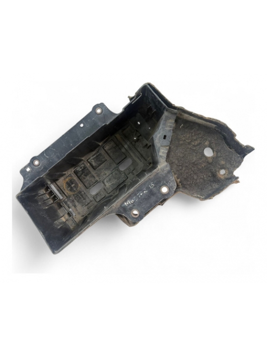 Suporte Caixa Fixação Bateria Renault Master 2.5 2006 À 2012