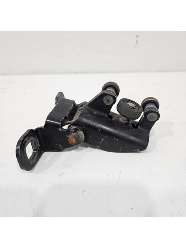 Carrinho Central Porta Lateral Ford Transit 2008 À 2013 2014