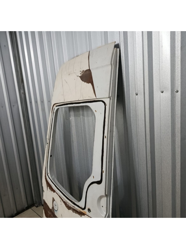 Porta Traseira Esquerda Mb Sprinter 515 415 311  2013 À 2019