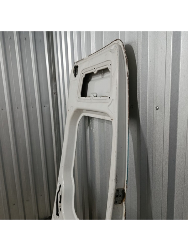 Porta Traseira Esquerda Mb Sprinter 515 415 311  2013 À 2019