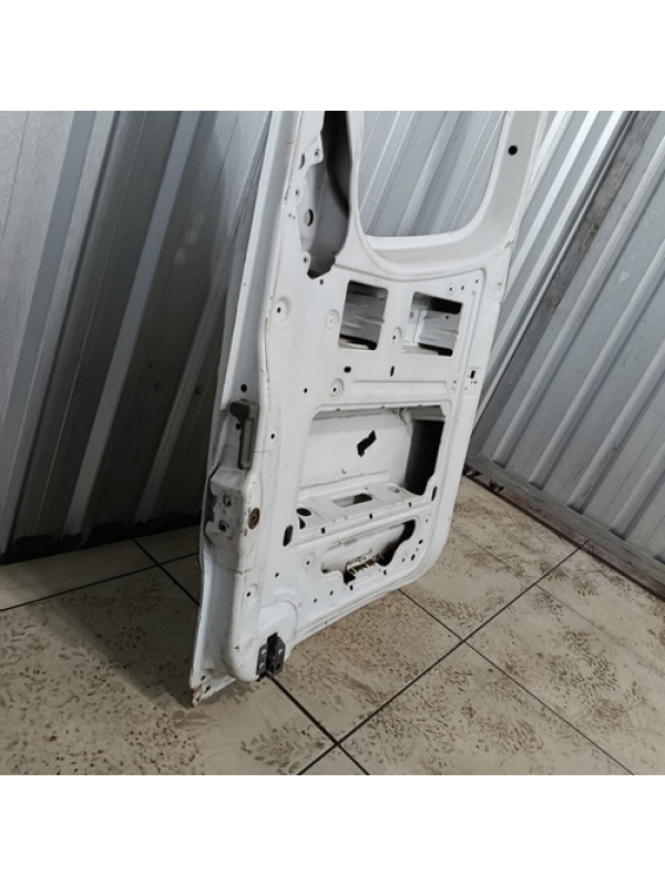 Porta Traseira Esquerda Mb Sprinter 515 415 311  2013 À 2019