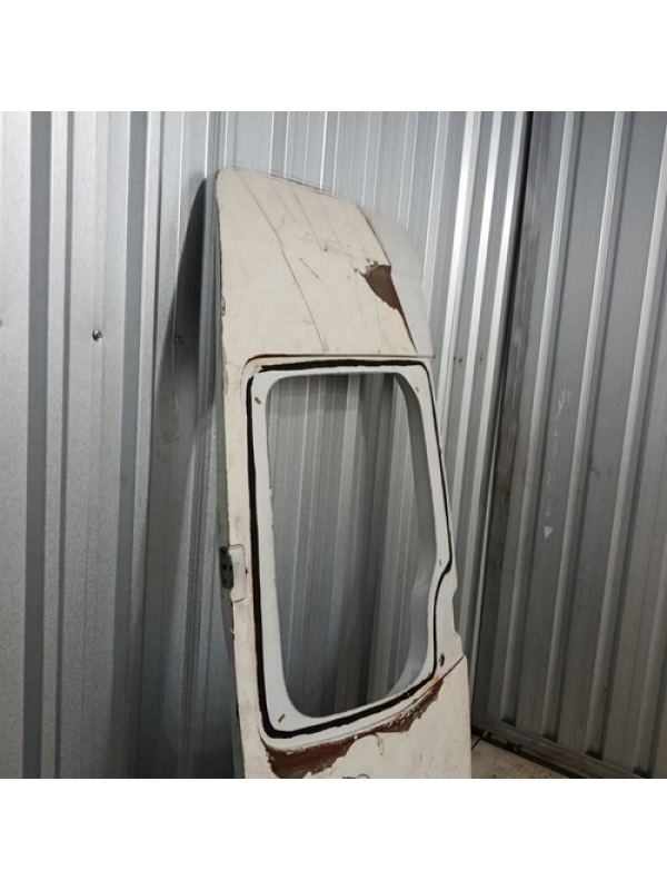 Porta Traseira Esquerda Mb Sprinter 515 415 311  2013 À 2019