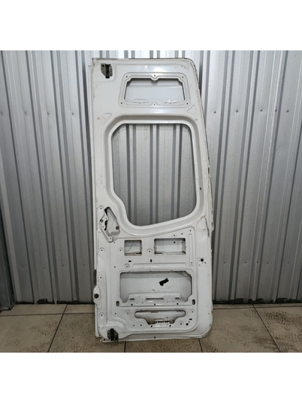 Porta Traseira Esquerda Mb Sprinter 515 415 311  2013 À 2019