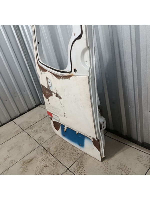 Porta Traseira Esquerda Mb Sprinter 515 415 311  2013 À 2019