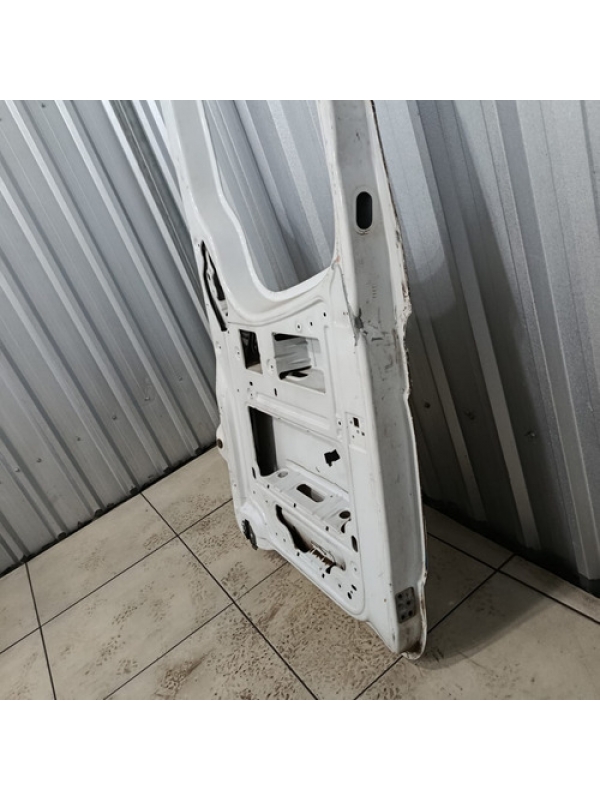 Porta Traseira Esquerda Mb Sprinter 515 415 311  2013 À 2019