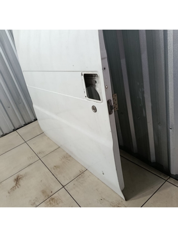 Porta Lateral Fiat Ducato Boxer Jumper 2014 2015 2016 2017 .