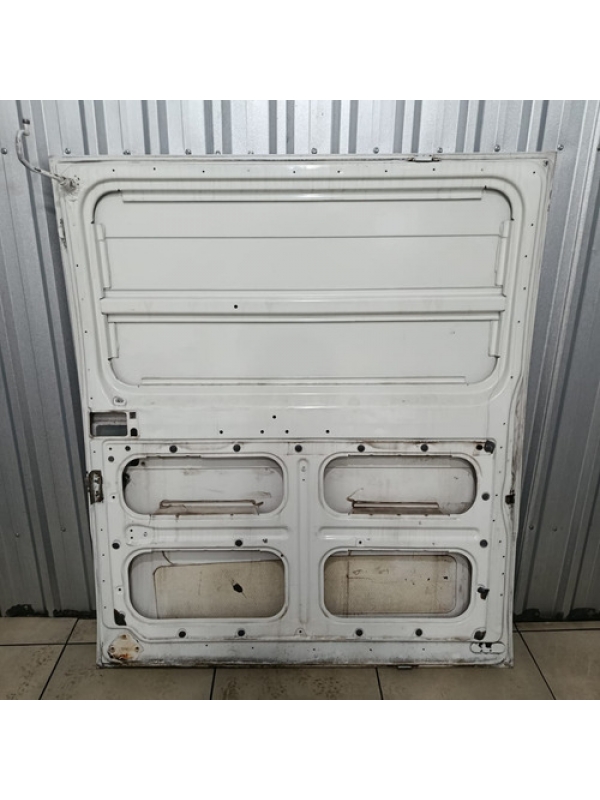 Porta Lateral Fiat Ducato Boxer Jumper 2014 2015 2016 2017 .