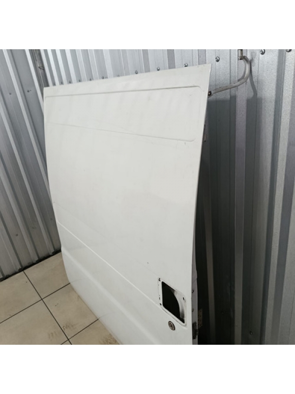 Porta Lateral Fiat Ducato Boxer Jumper 2014 2015 2016 2017 .