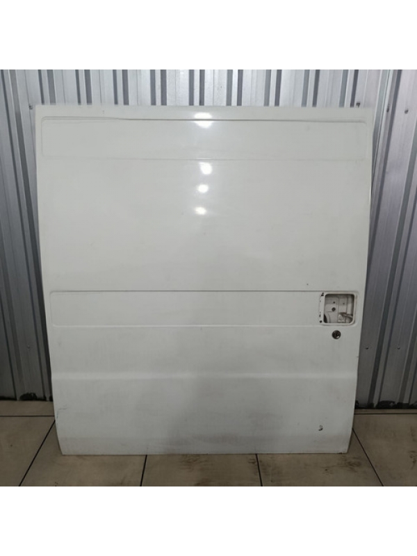 Porta Lateral Fiat Ducato Boxer Jumper 2014 2015 2016 2017 .