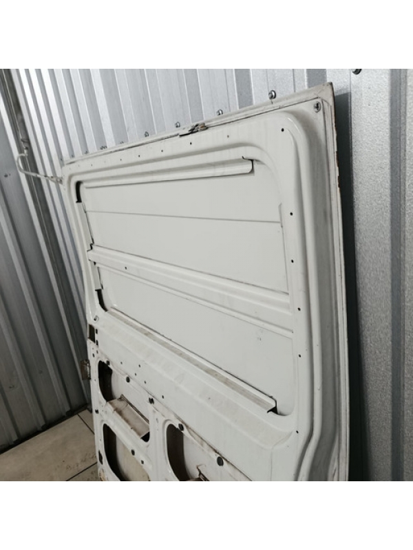 Porta Lateral Fiat Ducato Boxer Jumper 2014 2015 2016 2017 .