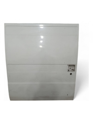 Porta Lateral Fiat Ducato Boxer Jumper 2014 2015 2016 2017 .