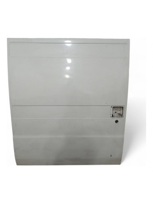 Porta Lateral Fiat Ducato Boxer Jumper 2014 2015 2016 2017 .