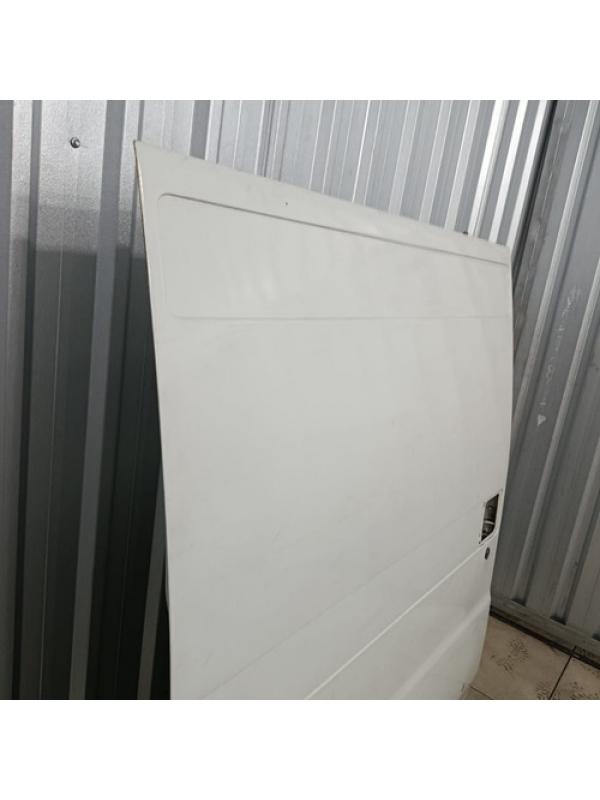 Porta Lateral Fiat Ducato Boxer Jumper 2014 2015 2016 2017 .